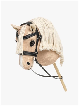 Hobby Horse - Competition trense til kæphest - LeMieux